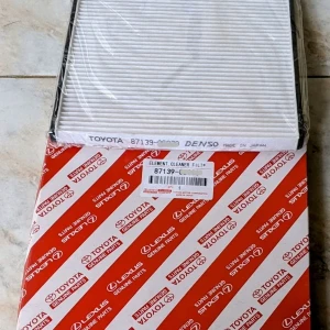 TOYOTA PRIUS 2nd GEN AC CABIN FILTER