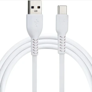 Generic Type C Cable for Samsung Huawei Vivo Oppo Xiaomi