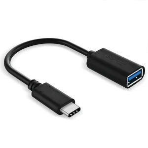 Generic Type C OTG Adapter Cable USB 3.0