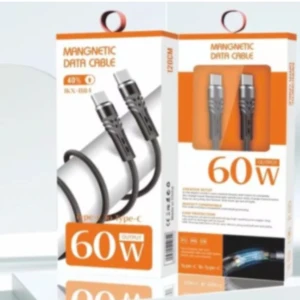 Generic Type C Fast Charging Data Cable