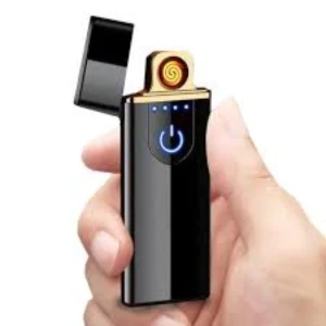 Generic Flameless Lighter USB Rechargeable