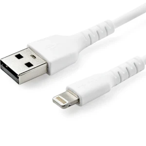 Generic Lightning Cable for iPhones, AirPods, iPads