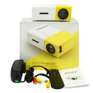 mini vedio projector