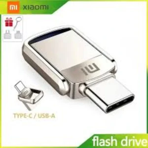 Xiaomi USB Flash Drive 2TB OTG USB 3.1 High Speed
