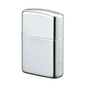 Zippo Smoking Oil Lighter