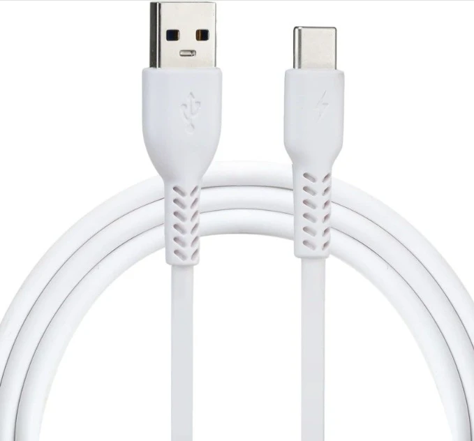 Generic Type C Cable for Samsung Huawei Vivo Oppo Xiaomi