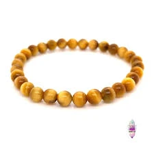 Generic Golden Tiger Eye Authentic Bracelets - image 2