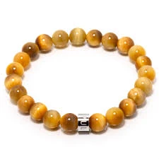Generic Golden Tiger Eye Authentic Bracelets - image 3