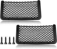 Generic Car Seat Side Back Storage Multi Functional