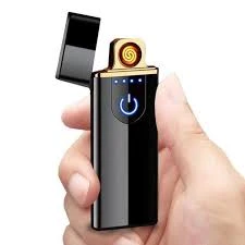 Generic Flameless Lighter USB Rechargeable