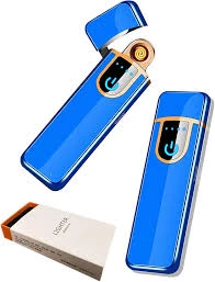 Generic Flameless Lighter USB Rechargeable - image 4