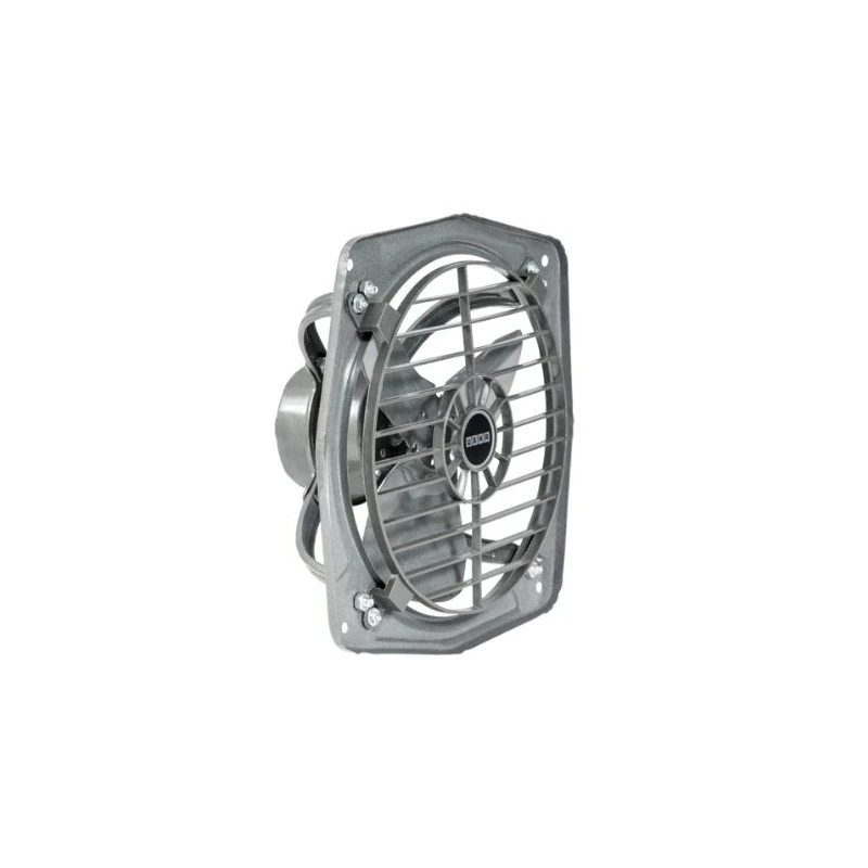 Usha Aeroclean Steel Blade Exhaust Fan 230mm - image 2