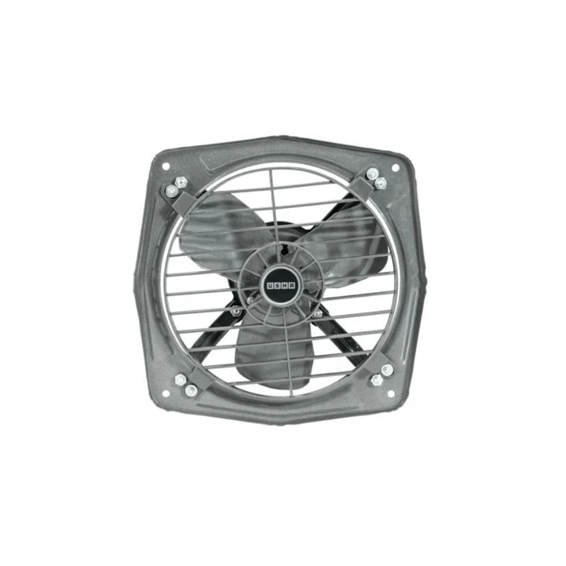 Usha Exhaust Fan 10-inch Metal Blade AEROCLEAN