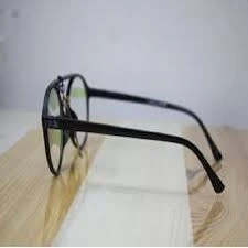 UV400 Gradient Computer Glasses for Men Women - image 3