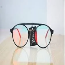 UV400 Gradient Computer Glasses for Men Women - image 4