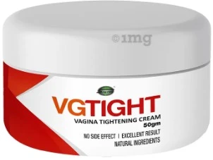 Sabates VG Tight Vagina Tightening Cream 50G