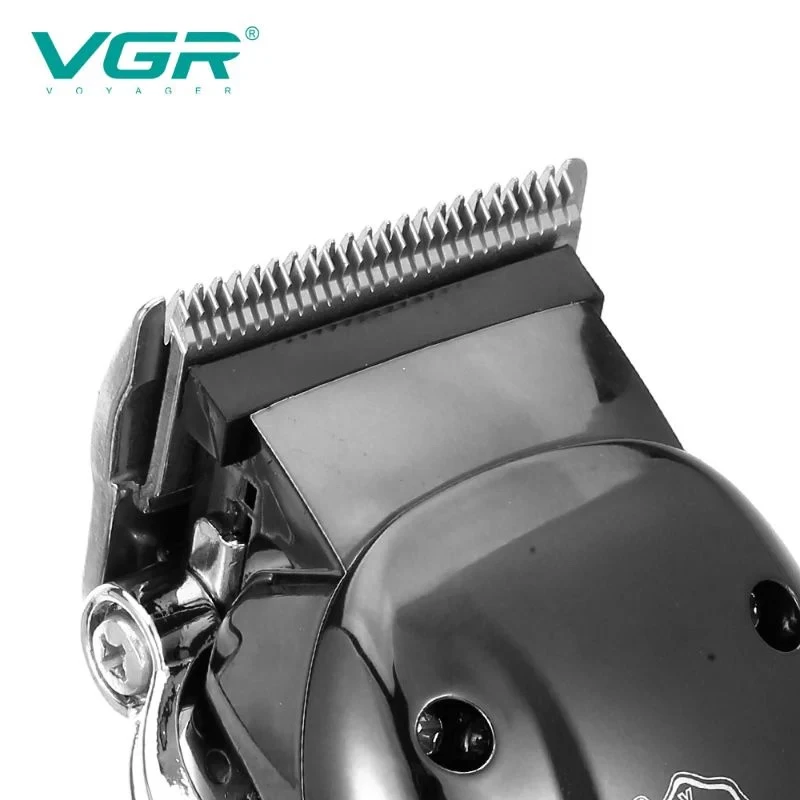 VGR V-679 Rechargeable Hair Trimmer Electric Clipper - image 7