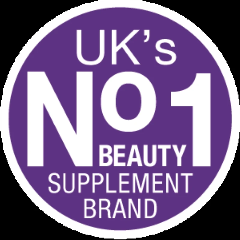 VITABIOTICS Perfectil Original Healthy Skin Hair Nails - image 3