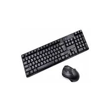 HP H-518 Wireless Bluetooth Keyboard and Mouse Combo - image 2