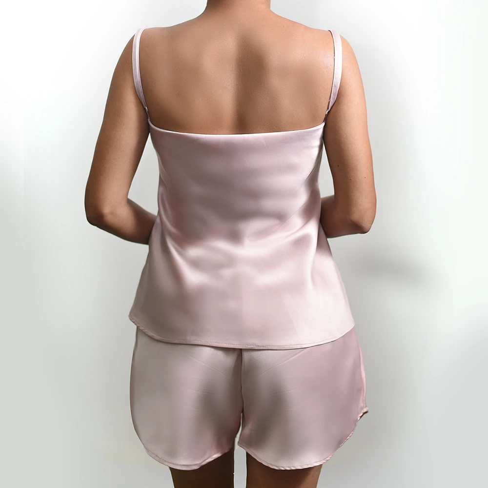 Generic 2 Pcs Pijama Set Women's Sleepwear - image 1