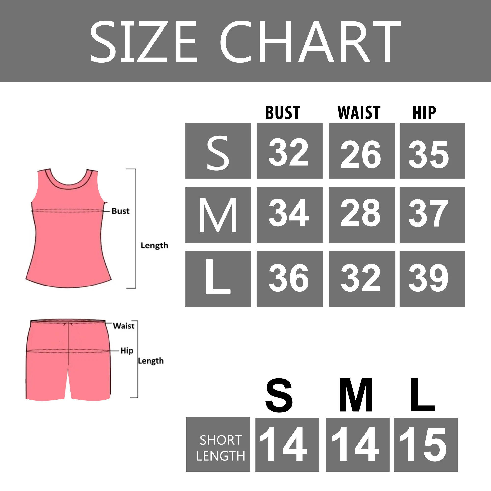 Generic 2 Pcs Pijama Set Women's Sleepwear - image 3