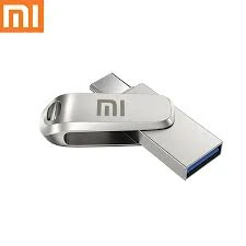 Xiaomi USB Flash Drive 2TB OTG USB 3.1 High Speed - image 3