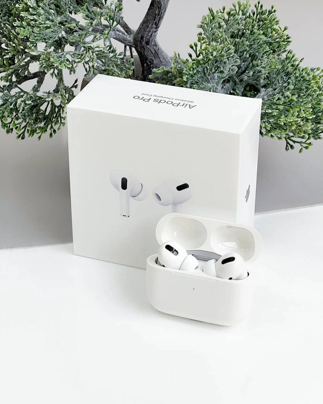Airpods Pro 2 Buzzer With ANC - image 2