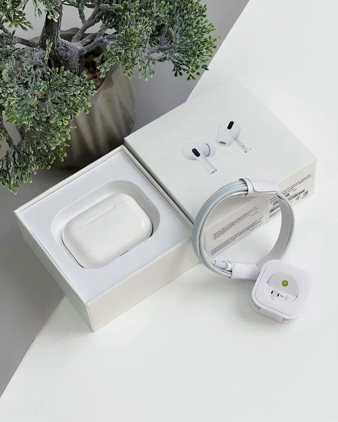 Airpods Pro 2 Buzzer With ANC - image 3
