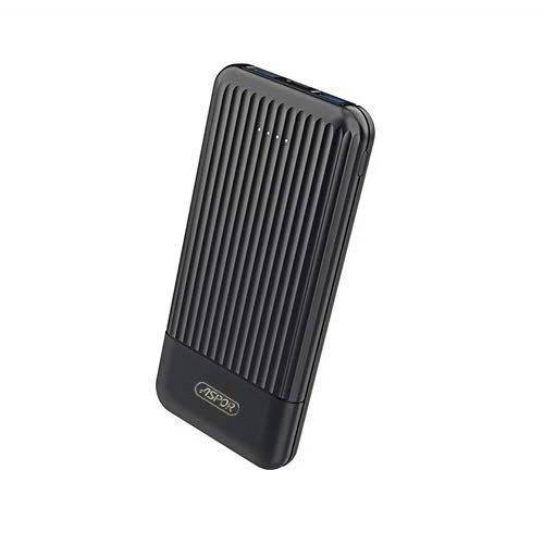 Aspor A323 10000mAh Power Bank - image 3