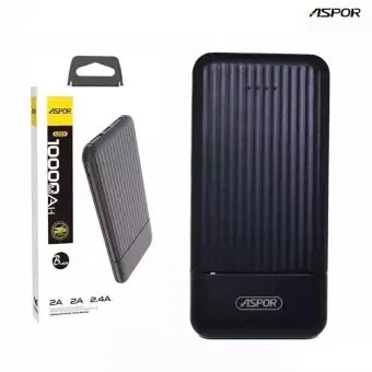 Aspor A323 10000mAh Power Bank - image 4