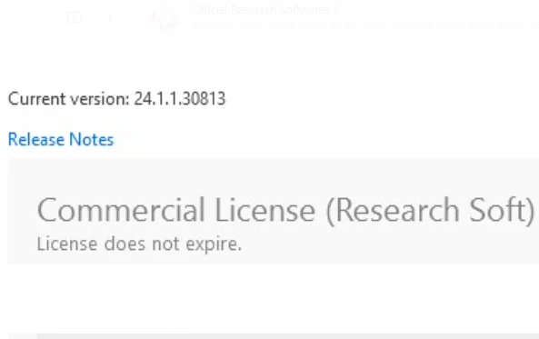 Atlas.ti v24 Commercial License Lifetime - image 2