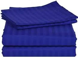 Quick Bed Sheet With 2 Pillow Case (QUEEN Size) - image 4