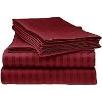 Quick Bed Sheet With 2 Pillow Case (QUEEN Size) - image 5
