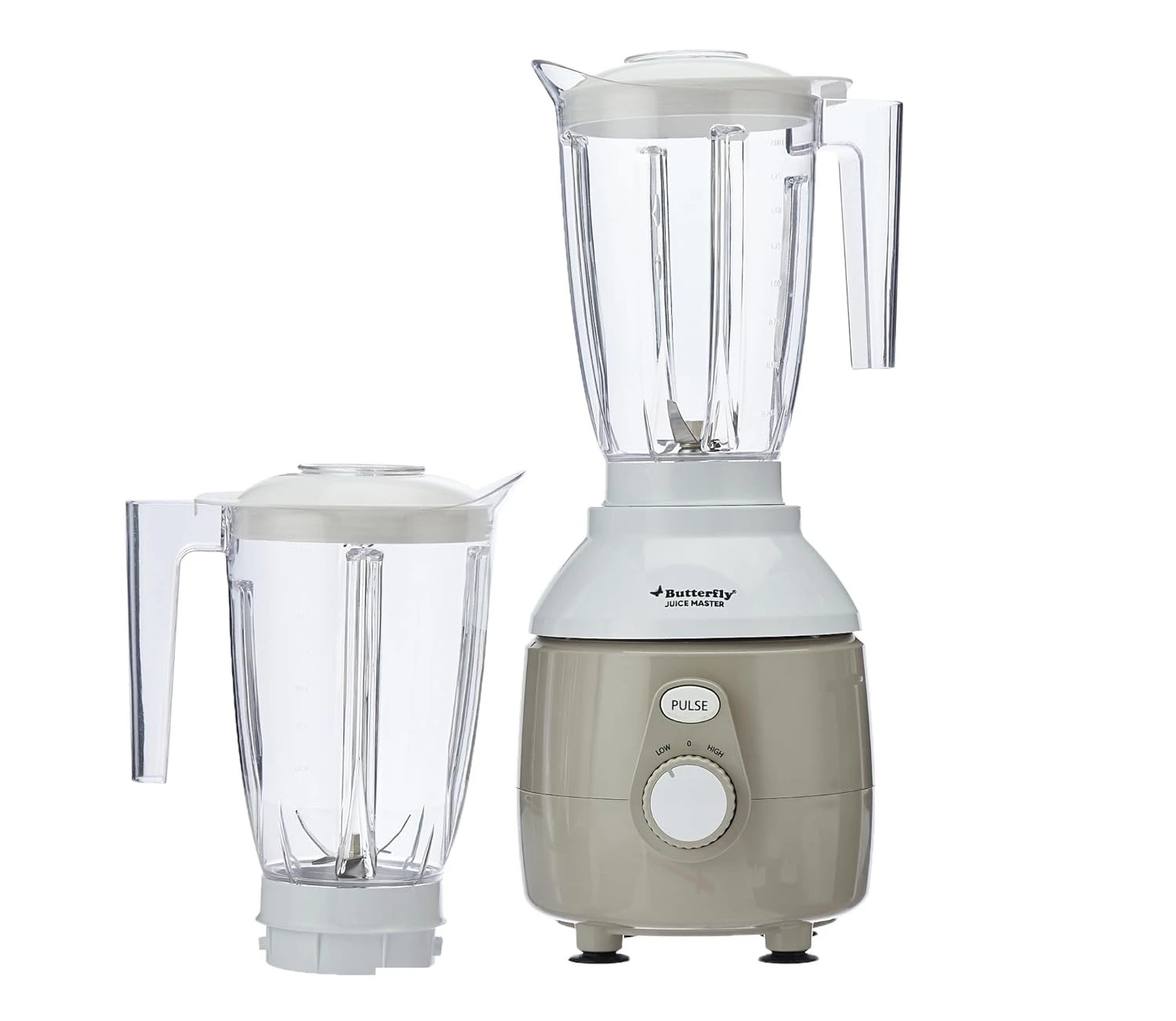 Butterfly Juice Master Heavy Duty Blender 900W