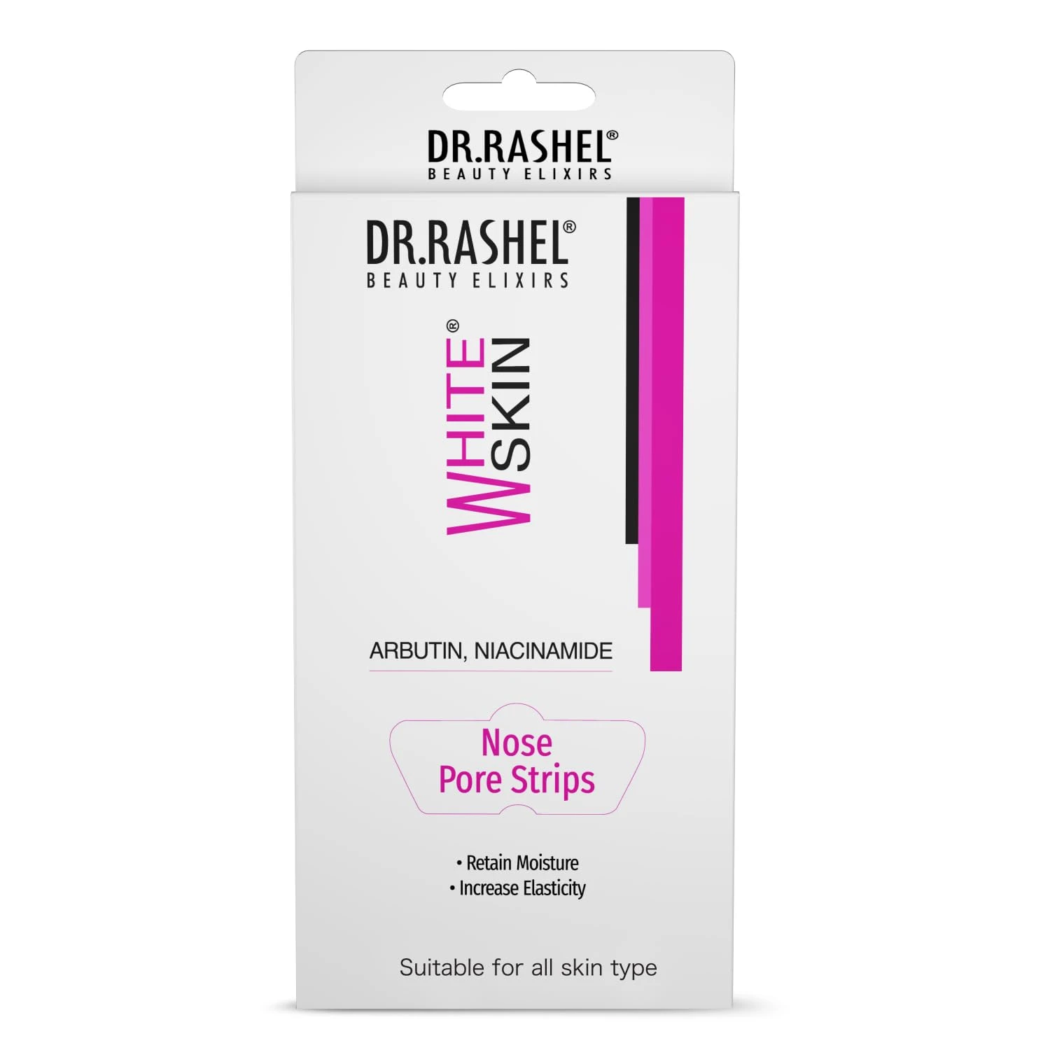 DR.Rashel Nose Pore Strips For Pore deep Cleansing