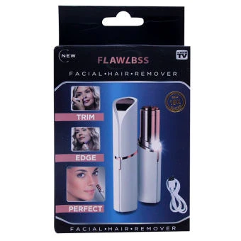 Finishing Touch Flawless Facial Hair Remover