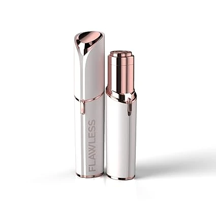 Finishing Touch Flawless Facial Hair Remover - image 2