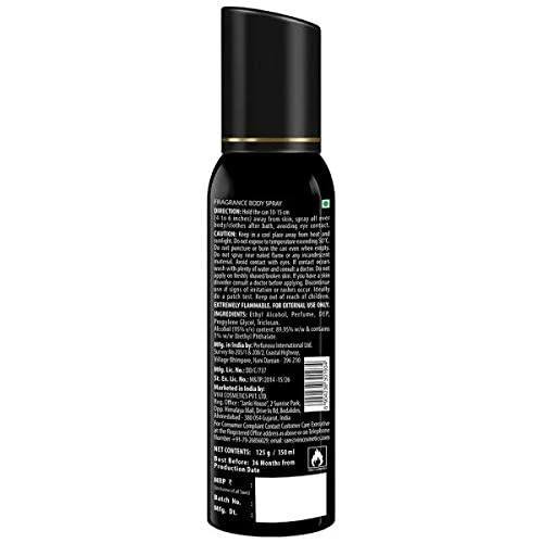 FOGG Absolute Fragrance Body Spray - image 2