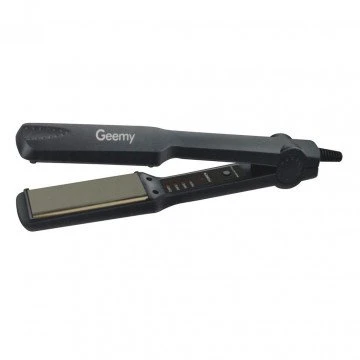 Geemy GM 2995 Professional Hair Straightener - image 2