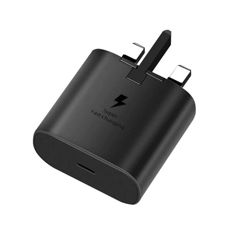 Samsung 25W PD Adapter Fast Charger - image 2