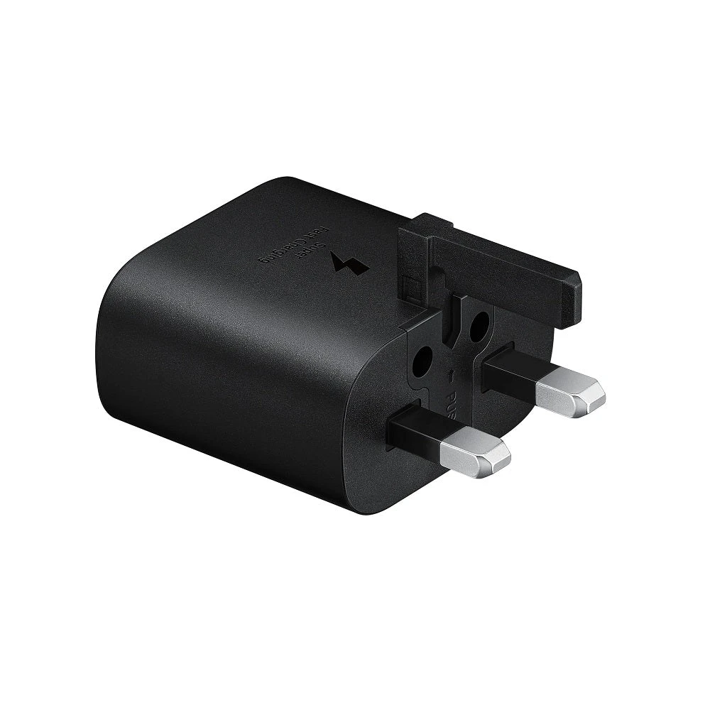 Samsung 25W PD Adapter Fast Charger - image 3