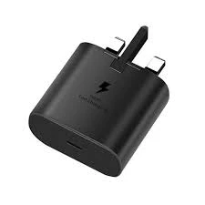 Samsung 25W PD Adapter Original Quality Type C - image 3