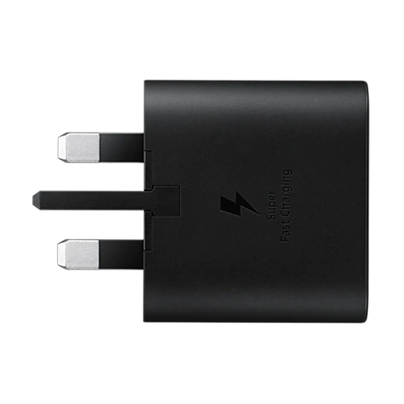 Samsung 25W PD Adapter Original Quality Type C - image 4