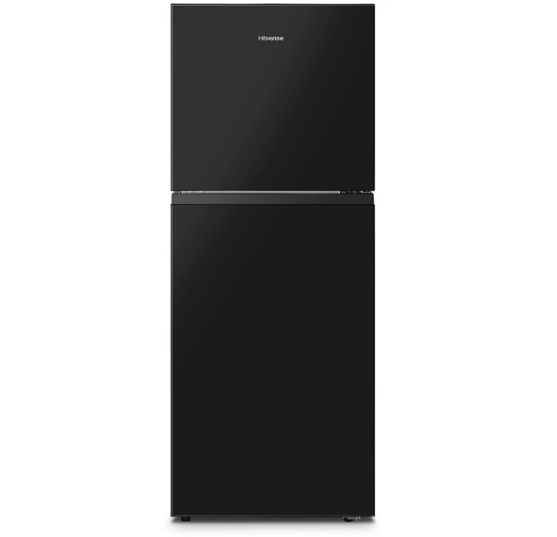 Hisense RT286N4ABN1 203L 2 Door Inverter Refrigerator