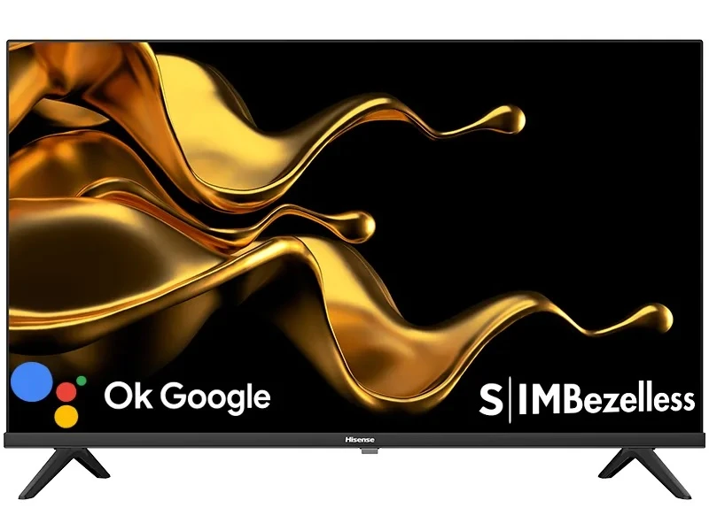 Hisense 32 inch Android Smart TV
