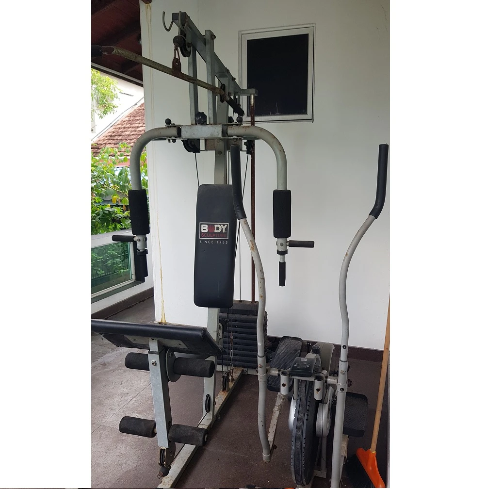 Home Gym Body Strider