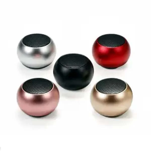 JBL M3 Speaker Bluetooth Wireless Mini Portable Speaker - image 2