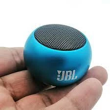 JBL M3 Speaker Bluetooth Wireless Mini Portable Speaker - image 4