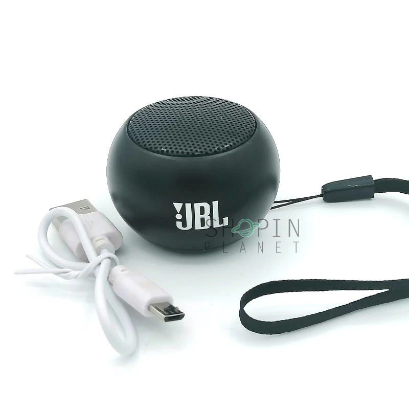 JBL M3 Speaker Bluetooth Wireless Mini Portable Speaker - image 5