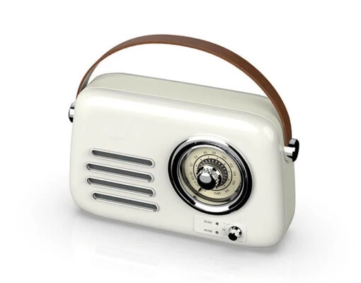 Kanvox FB-R303 Radio Bluetooth Speaker